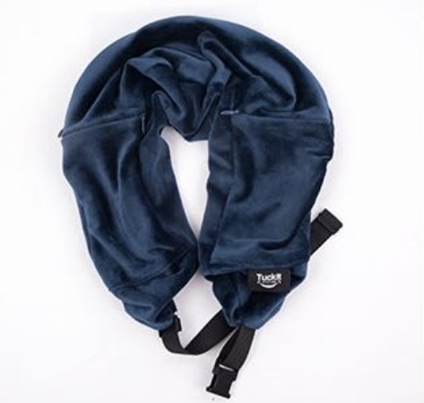 Blue TuckItPillow